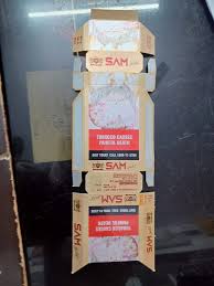 Cigarette Boxes